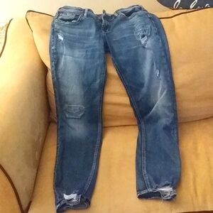 Jeans. Silver jeans co jeans